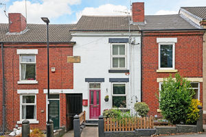 Myrtle Road Heeley